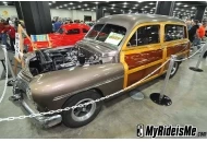 The Basement - 2013 Detroit Autorama 2013 Detroit Autorama Best-o-Basement