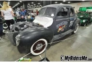 The Basement - 2013 Detroit Autorama 2013 Detroit Autorama Best-o-Basement