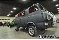 The Basement - 2013 Detroit Autorama 2013 Detroit Autorama Best-o-Basement