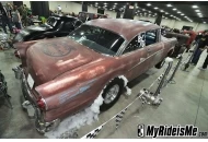 The Basement - 2013 Detroit Autorama 2013 Detroit Autorama Best-o-Basement