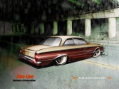 How-To: Custom 1960s Ford Falcon 