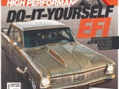 Arizona's Wildest Blown Nova Hits the Newstands