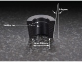 10-second Check to Avoid 3 Common Valve-lock Troubles in Racing Engines