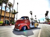 No Keys Needed – Modern Ride Convenience for your Hot Rod