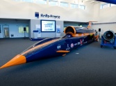 Land Speed Racing: Quest for 1000 mph