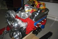 this is the engine as i bought it.