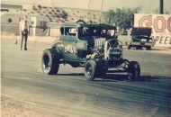 I love this car!  I wish my pops still had it.  If you know where it is, please contact me!