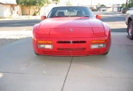 i always liked this bumper over the regular 944