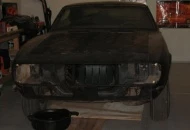 I have bumper and grill and all neccessary parts but it is under construction.