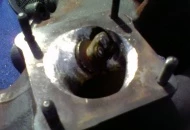 Ported turbo manifold