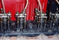 16 valves