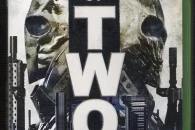 for sale army of two & driver  playstation