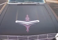thanks to Nelz of 1320 Designs for adding some cool lines to my car