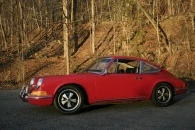 EARLY 911