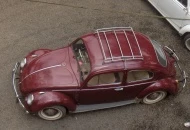 1963 Volkswagen