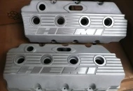 New heavy duty, diecast Valve Covers that are superior to leaky sandcast versions at half the price