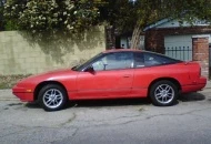 my baby when i tirst got her, dang that car was ugly