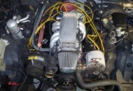 This is just a pic of my motor 