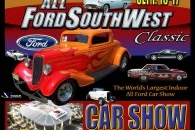 All Ford SouthWest Classic
