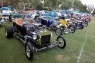 Car Shows Attended