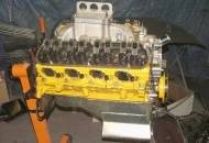 I bought 1 Falcon just for the engine -- a redone '66 short block