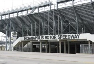 Indianapolis Motor Speedway Grounds Tour