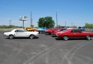 add the 68 GT, the 68 Javelin and the others