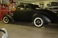 38 Business Coupe