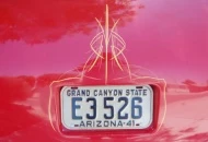 The plate is an original, registered, '41 which, based on 'on line' info, is the last plate produced in Yuma County for 1941.