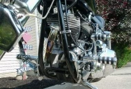 Harley 74