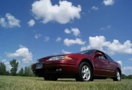 Here is my Alero at the 2010 Minnesota Oldsmobile Club Nationals. Although i didn't win anything, I was placed in the Winner Circle because of my win last year.