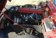 2.0L straight six engine of GT6