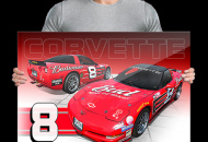 Professional Automotive Photography and Graphic Renderings