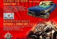 CAR SHOW 2009 SW 268 Streets and SW 122 Ave 9am 4:30pm Sunday November 8th.