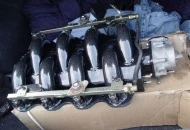 More pics of the intake manifold