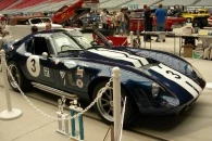 1965 Ford Daytona GT