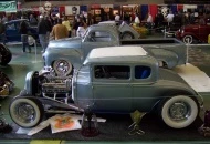 2008 Grand National Roadster Show
