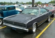 Rolly`s 66 Charger