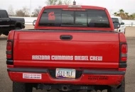 Arizona Cummins Diesel Crew