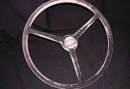 1950s Aluminum Merlene 