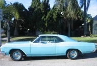 67 Buick Special 