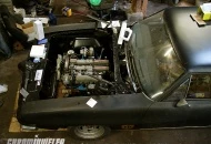 1972 Pontiac LeMans with Toyota Supra engine swap. Visit www.chromjuwelen.com for more  infos!