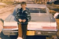 Dads Ride in 1977