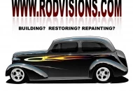Custom art for those who are building, restoring, repainting their ride.. QUOTES ARE FREE!