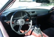Got a mint dash from a 79. The stock one looked like a red salt flat