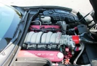 Custom Top End,Valve Covers, Fast Intake, AFR 215 Heads