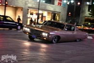 D1SBY Tokyo Lowrider Cruise Night