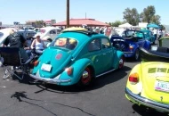 Chillin with Others VW Club