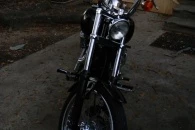 2001 FXDWG