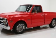 1968 GMC Pick Up